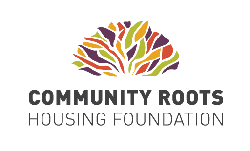 Community Roots Housing Foundation logo